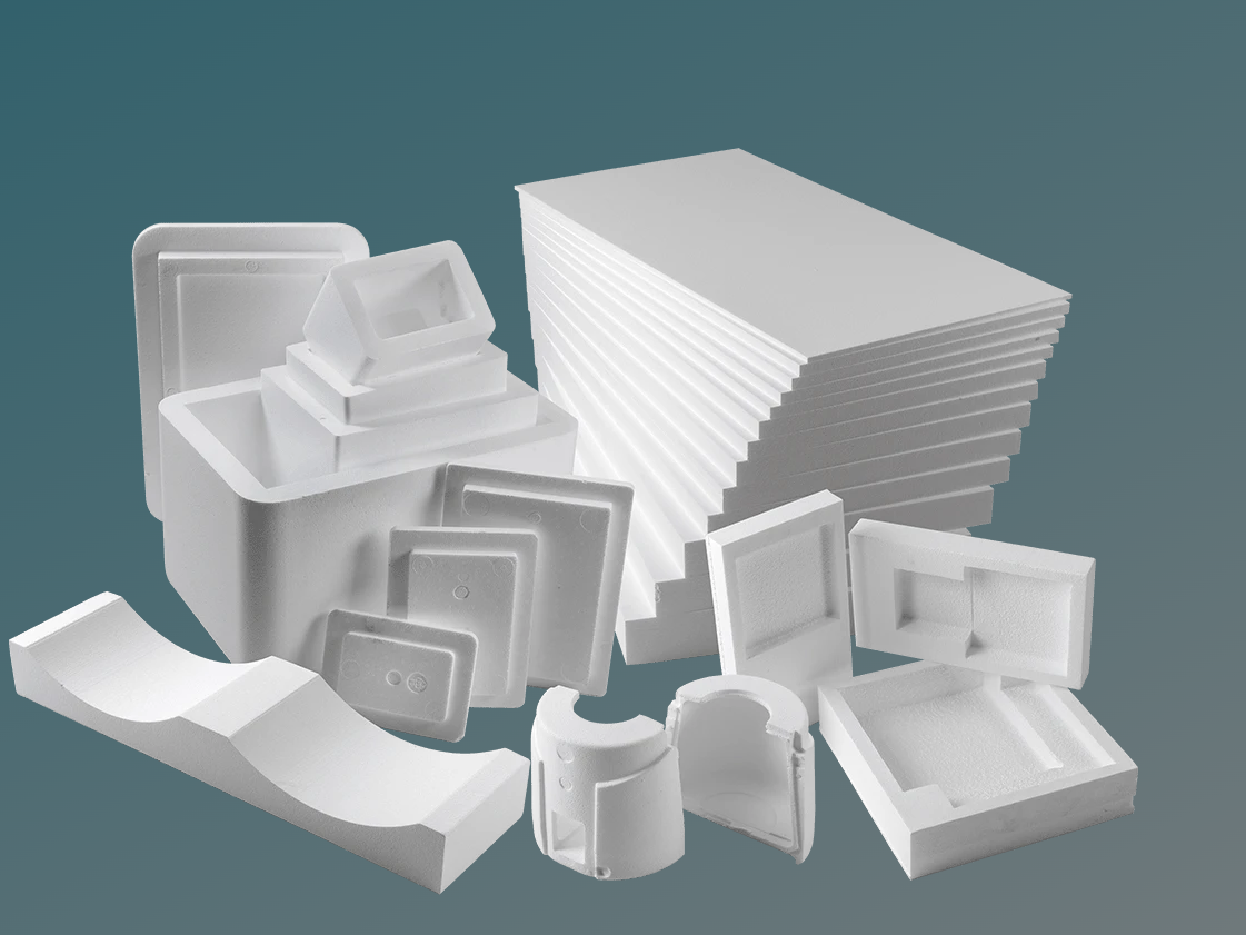 CNC precision cut